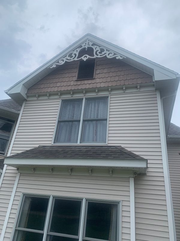 Exterior Painting gallery
