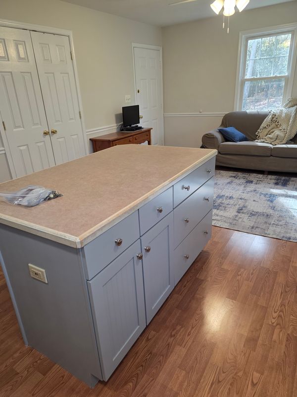 Interior Painting