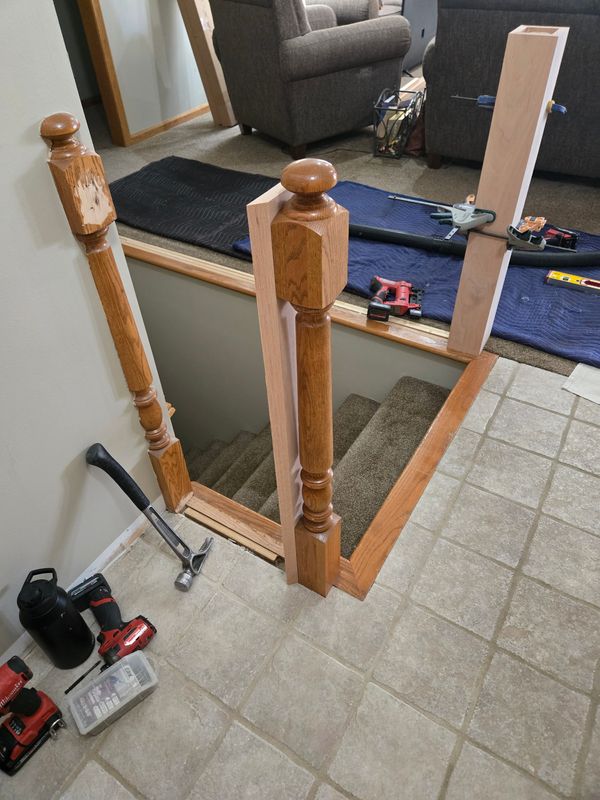Carpentry