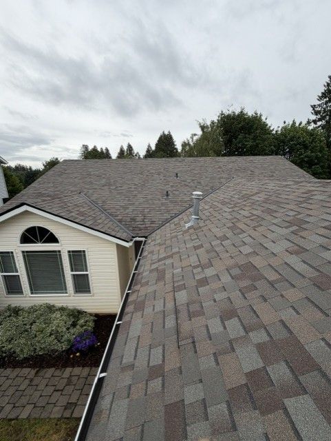 Roofing