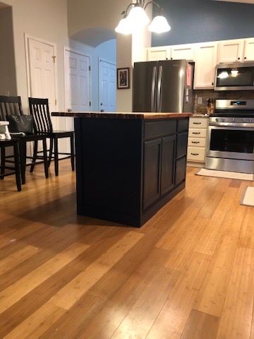 Carpentry & Custom Railings