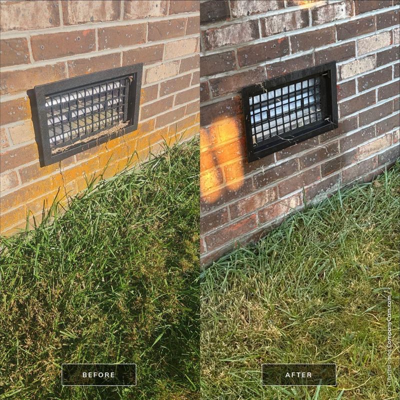 Concrete Cleaning
