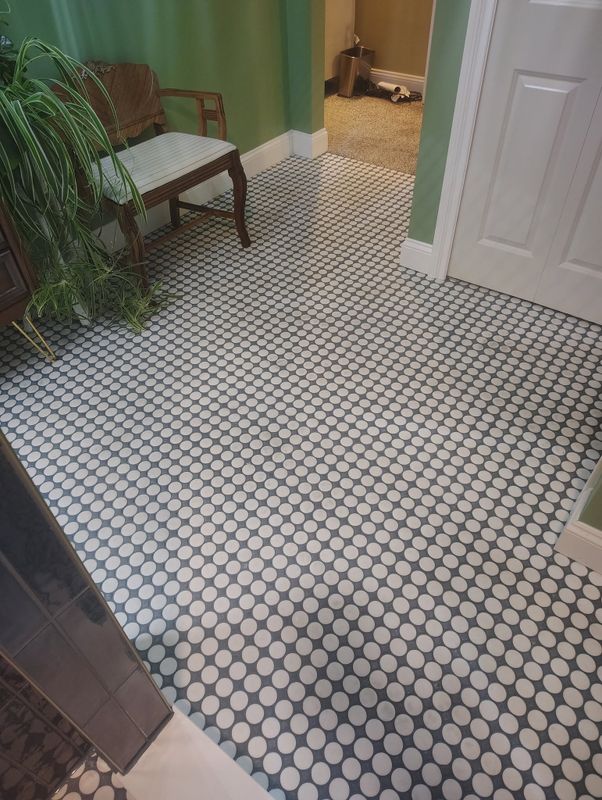 Bathroom Remodeling