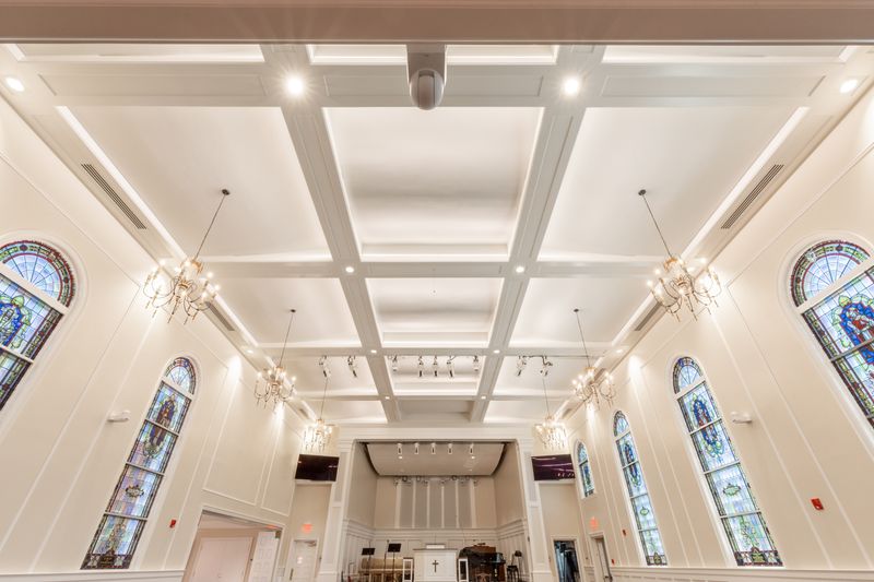 Custom Millwork