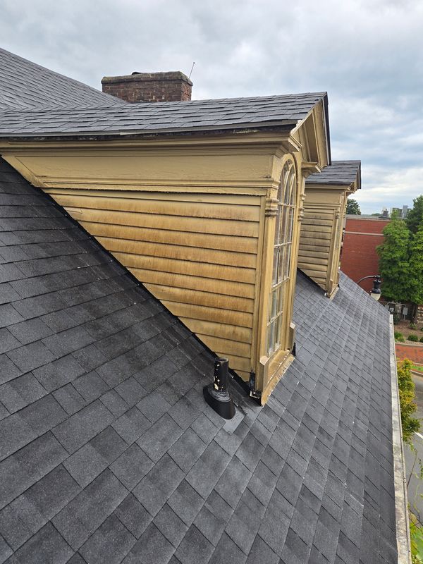 Roofing