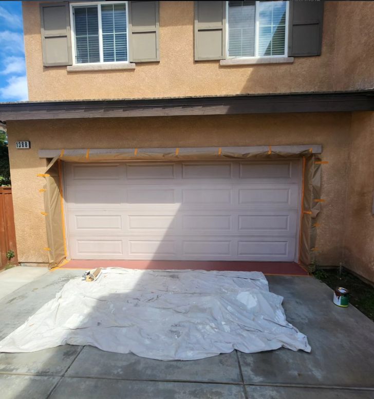 Painting Services