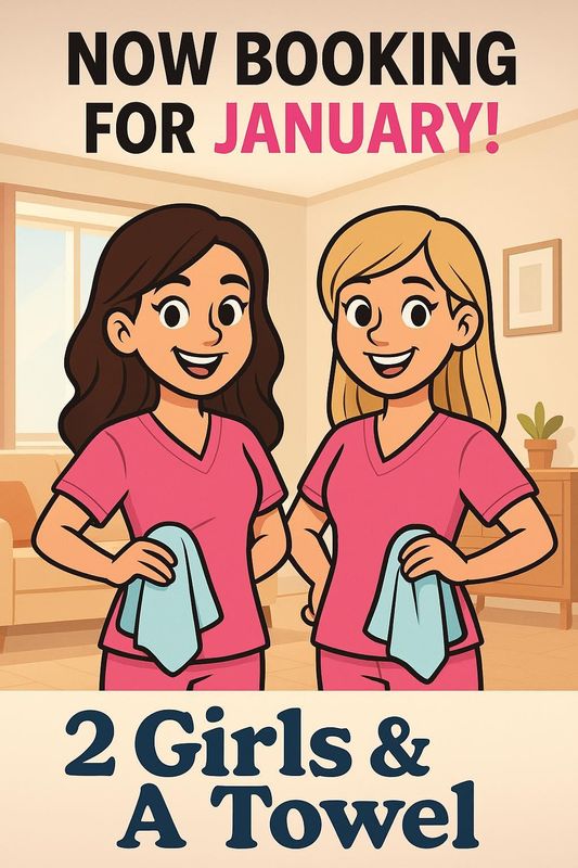 Airbnb Cleaning