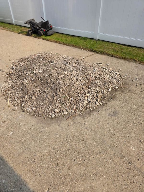 Residential Junk Removal