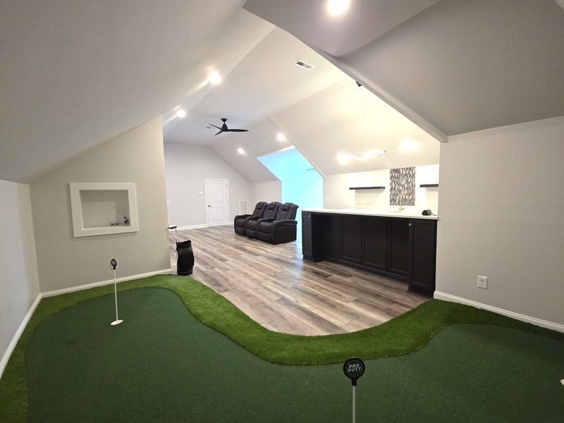 Attic