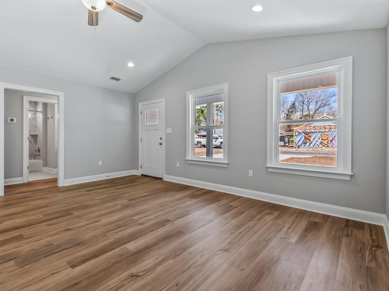 Custom Home Design