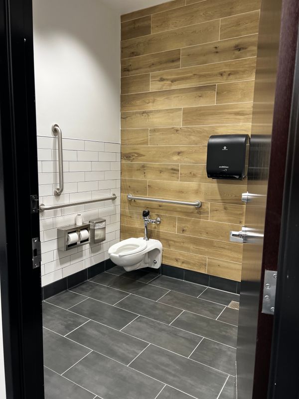 Commercial Projects