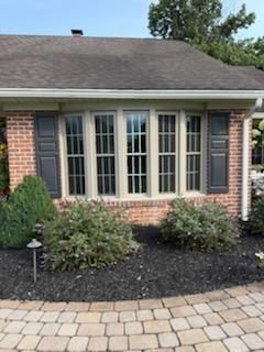 Deck & Patio Installation