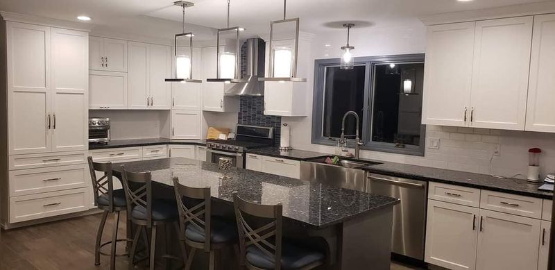 Interior Renovations
