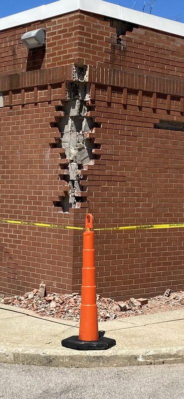 Chimney Repairs