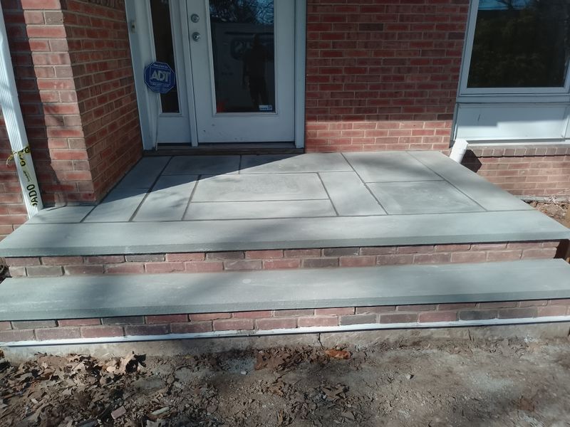 Concrete
