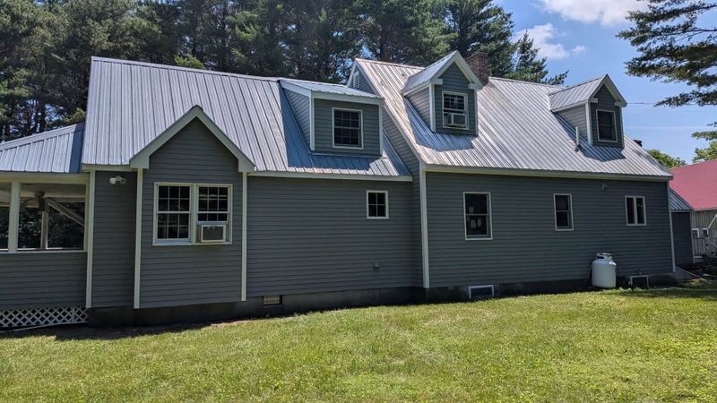 Exterior Painting
