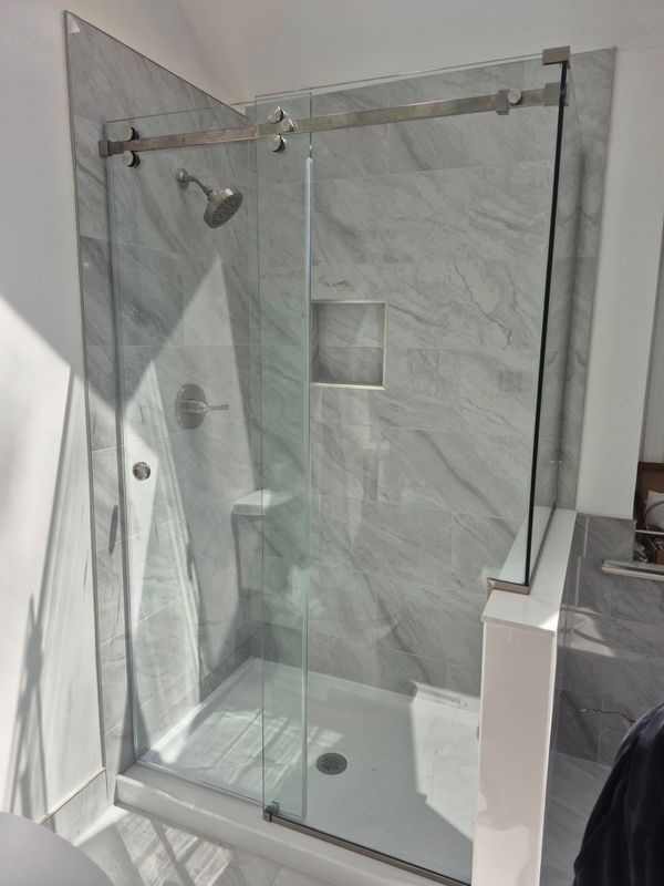 Bathroom Renovation