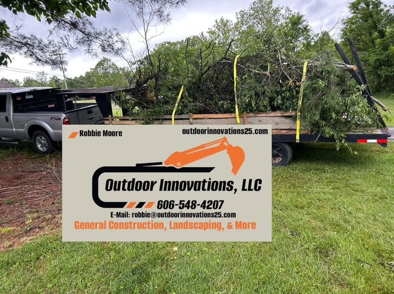 Land Clearing