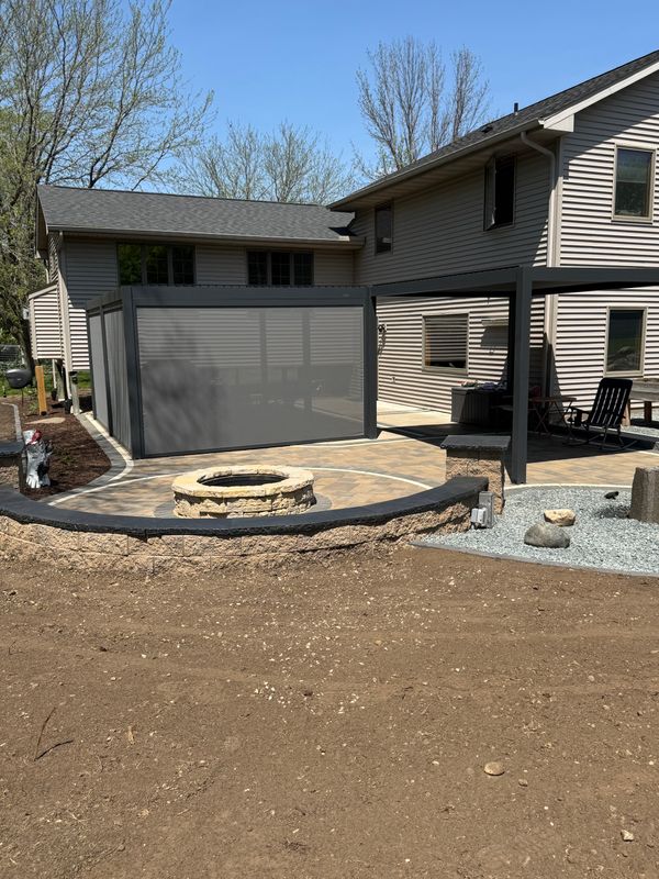 Landscaping Services