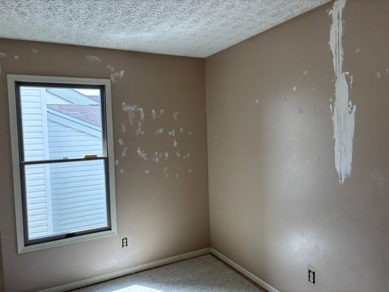 Painting Projects