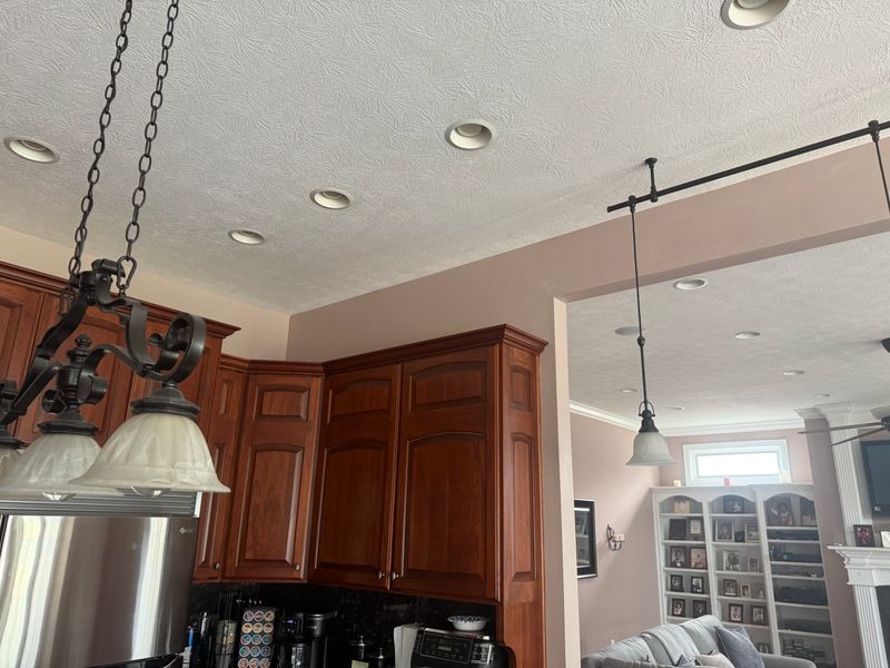 Interior Renovations