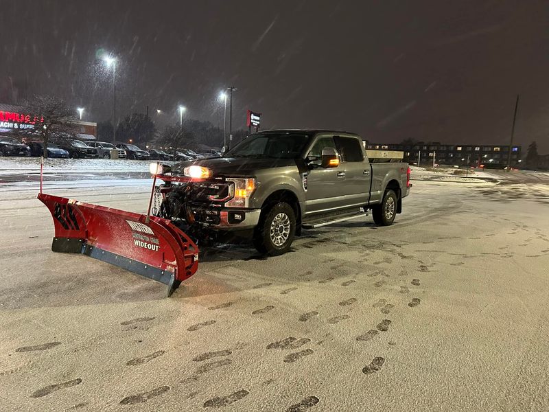 Snow Removal