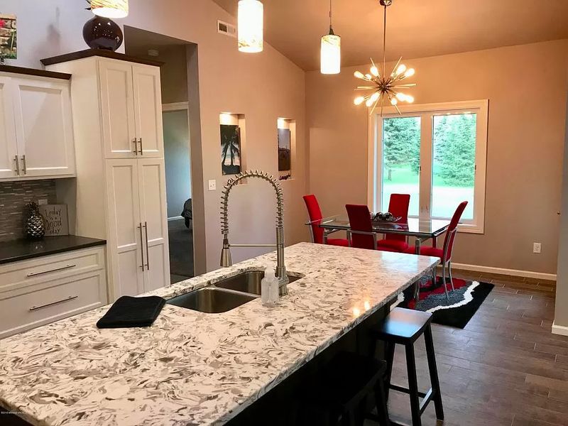 Interior Projects