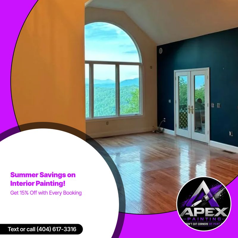 Interior Painting