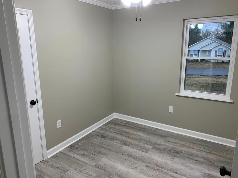 Interior Painting