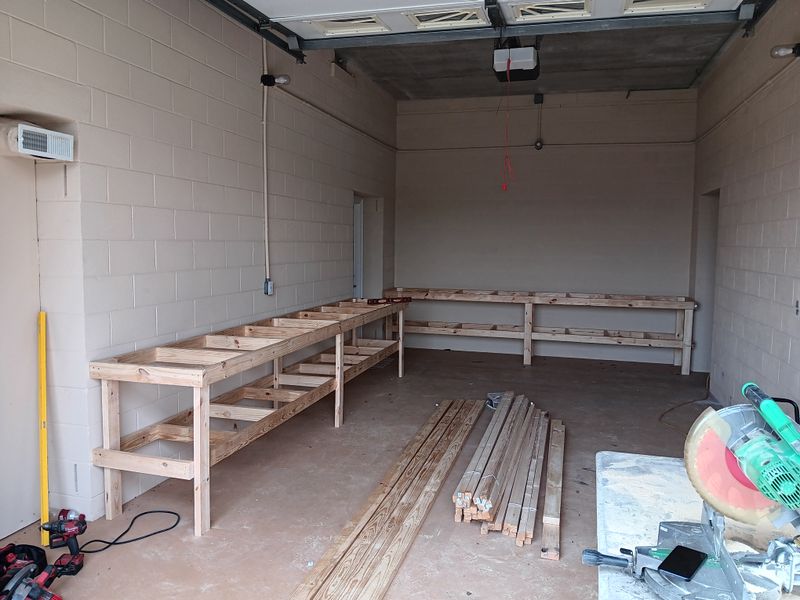 Carpentry