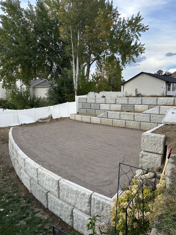 Residential & Commercial Excavation
