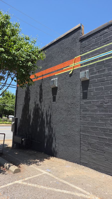 Exterior Painting