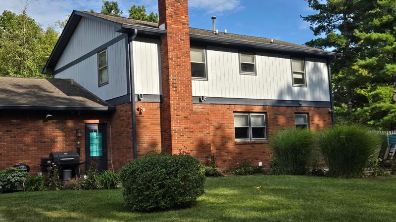 Exterior Painting