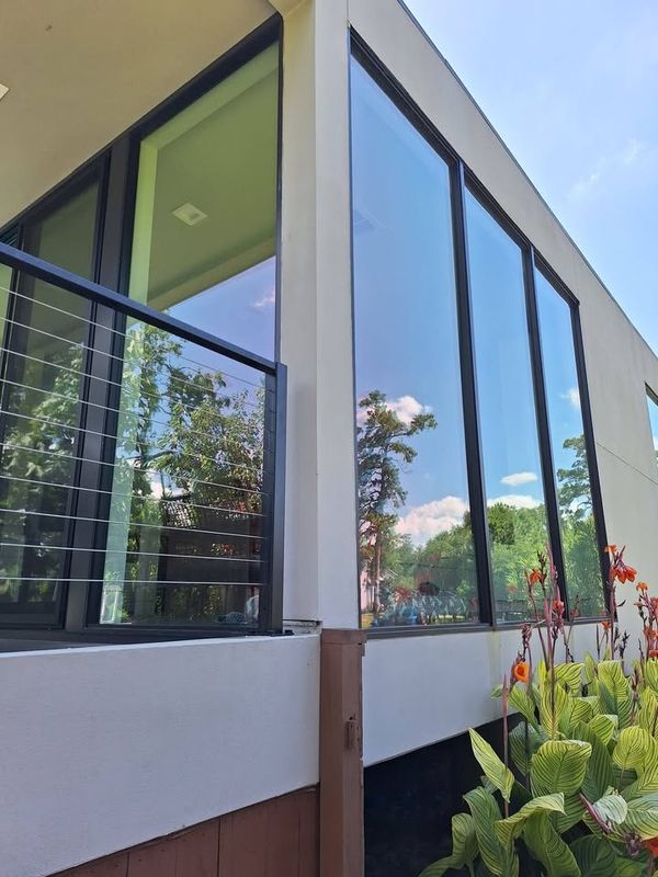 Window Cleaning