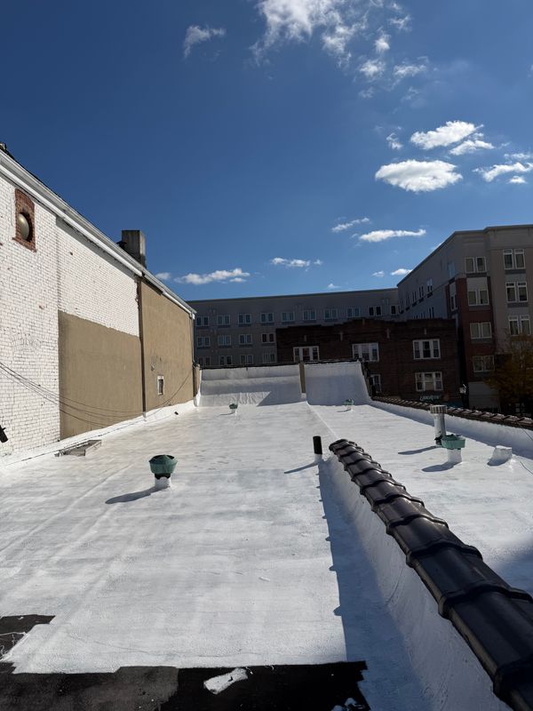 Roofing Replacement
