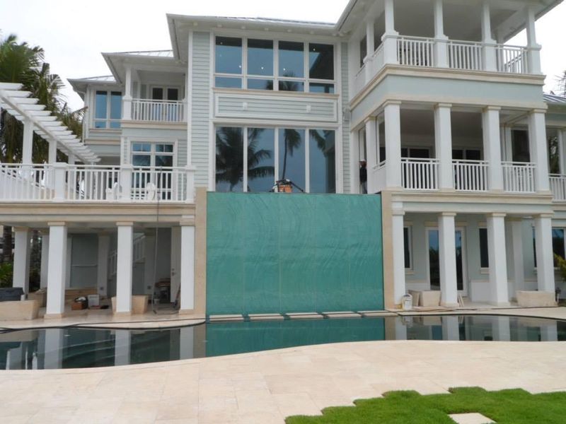 Exterior Renovations