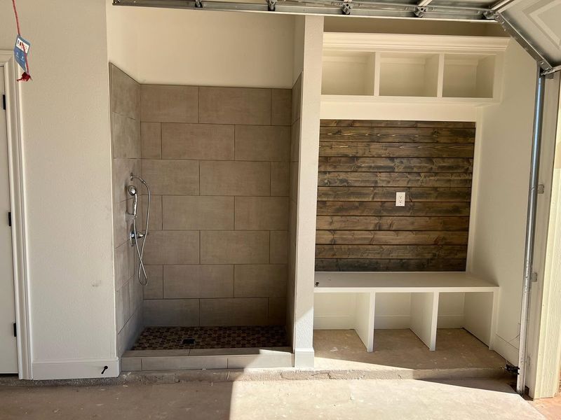 Interior und Exterior Renovations