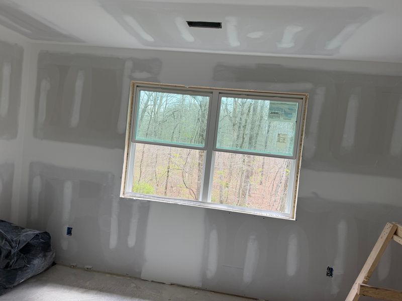 Drywall