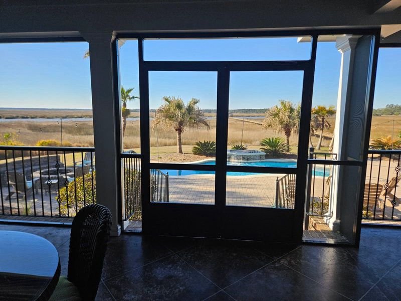 Patio Design & Construction