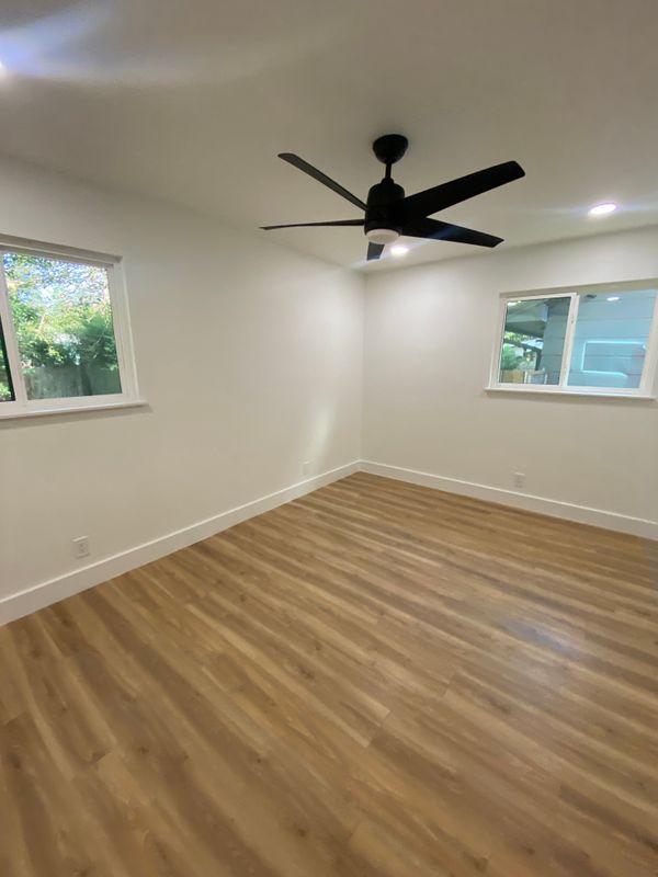 Flooring & Tile