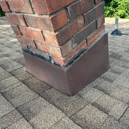 Chimney Installation & Repairs