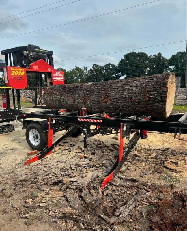 Tree Services