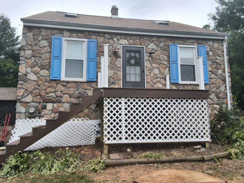 Roofing Installation