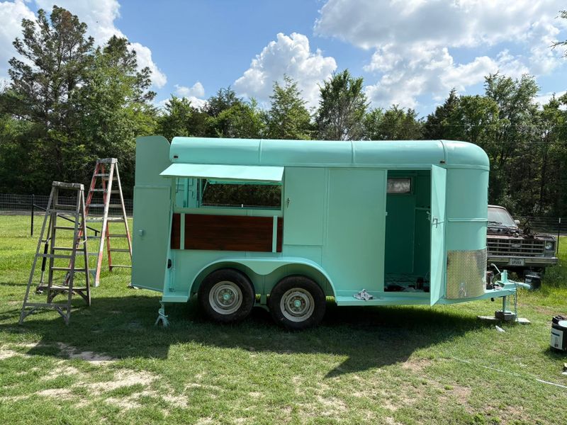 Custom Fabrication