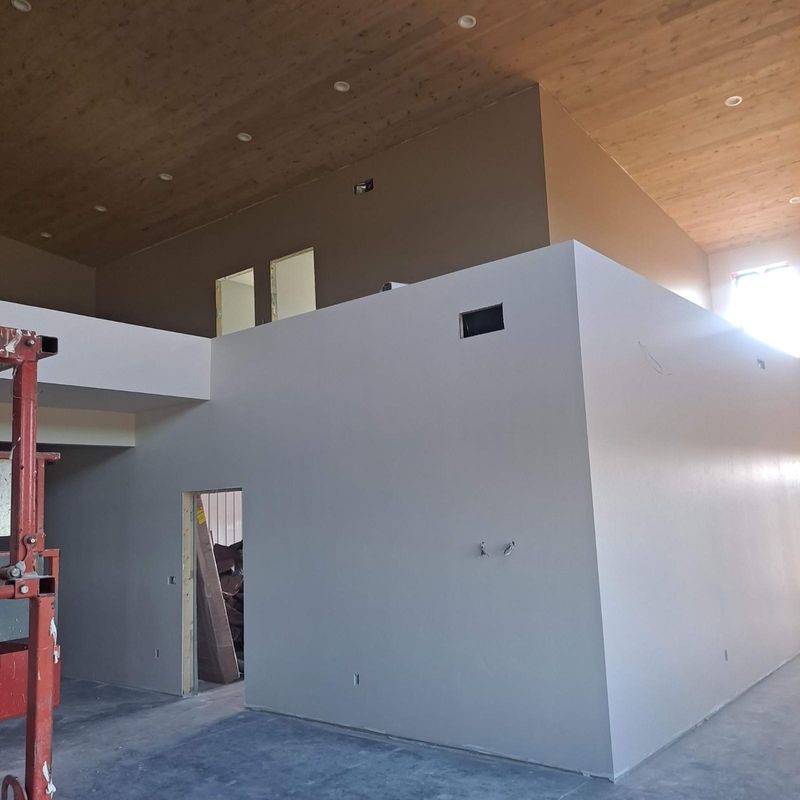 Interior Painting