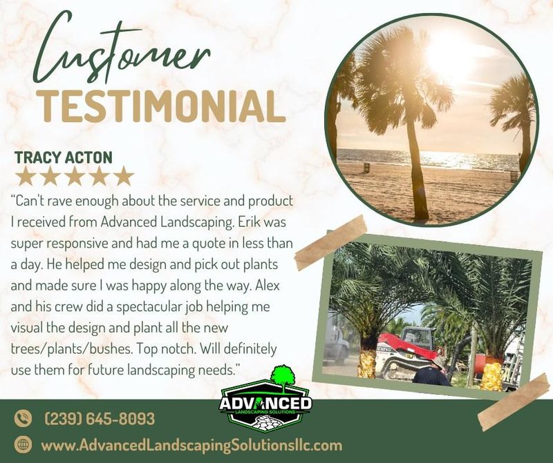 Landscape Design and Installation