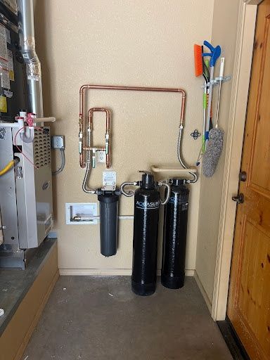 Plumbing Services