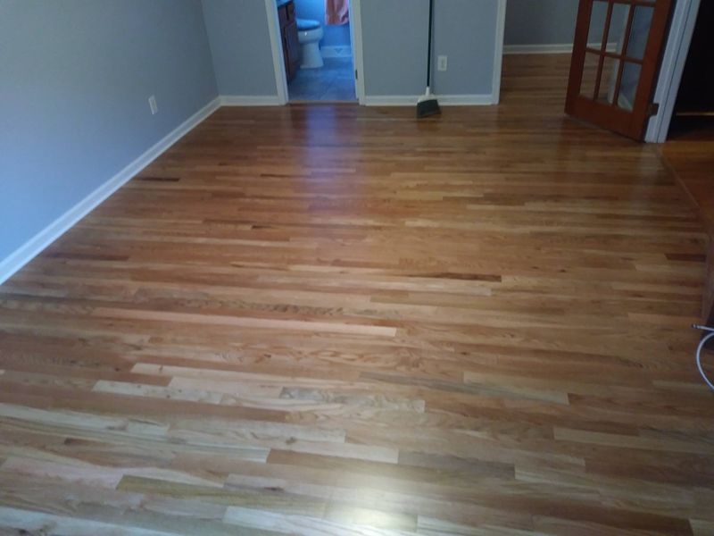 Remodeling 