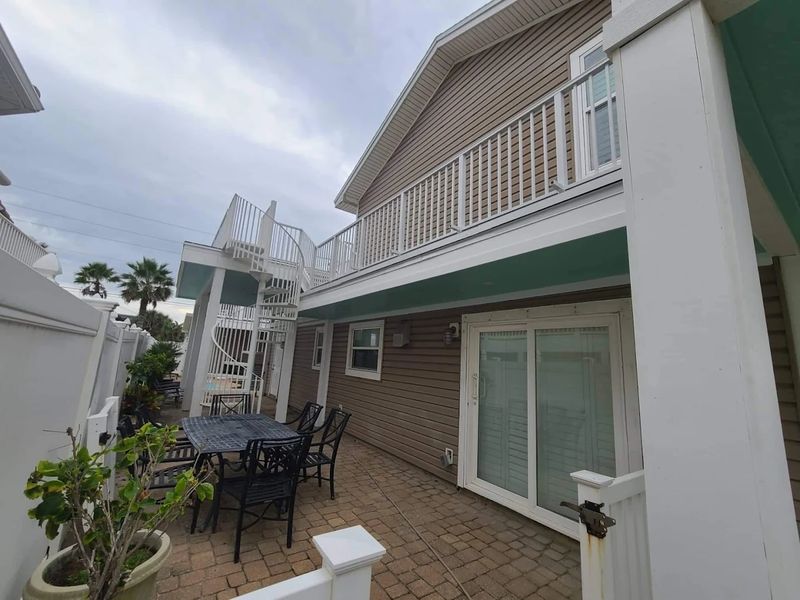 Exterior Renovations