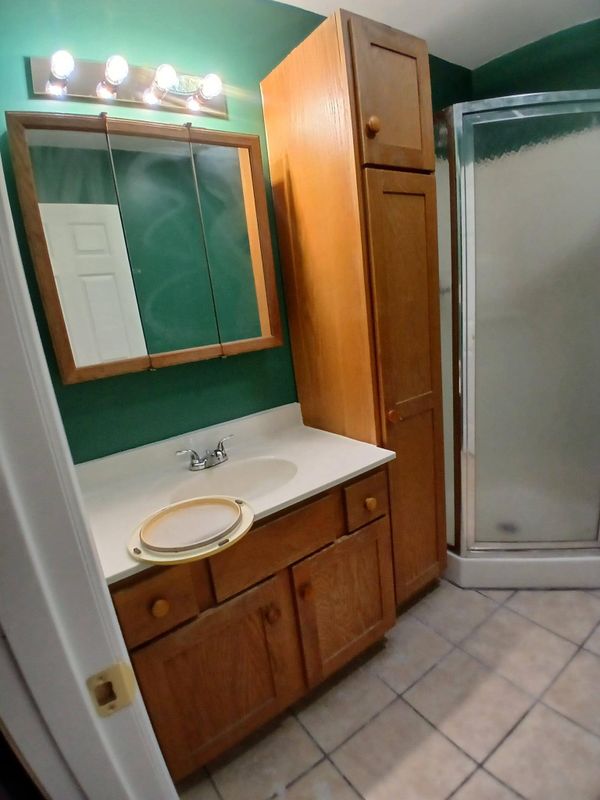 Elevate Your Space: Stunning Bathroom Renovation by Dead Tree General Contracting